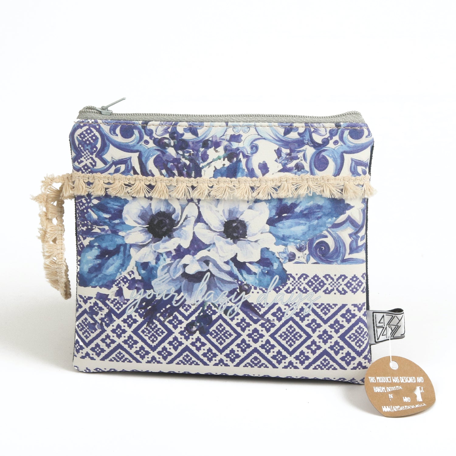 Polyhymnia Ermoupoli Mini Wallet / Pouch