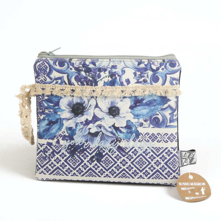 Polyhymnia Ermoupoli Mini Wallet / Pouch