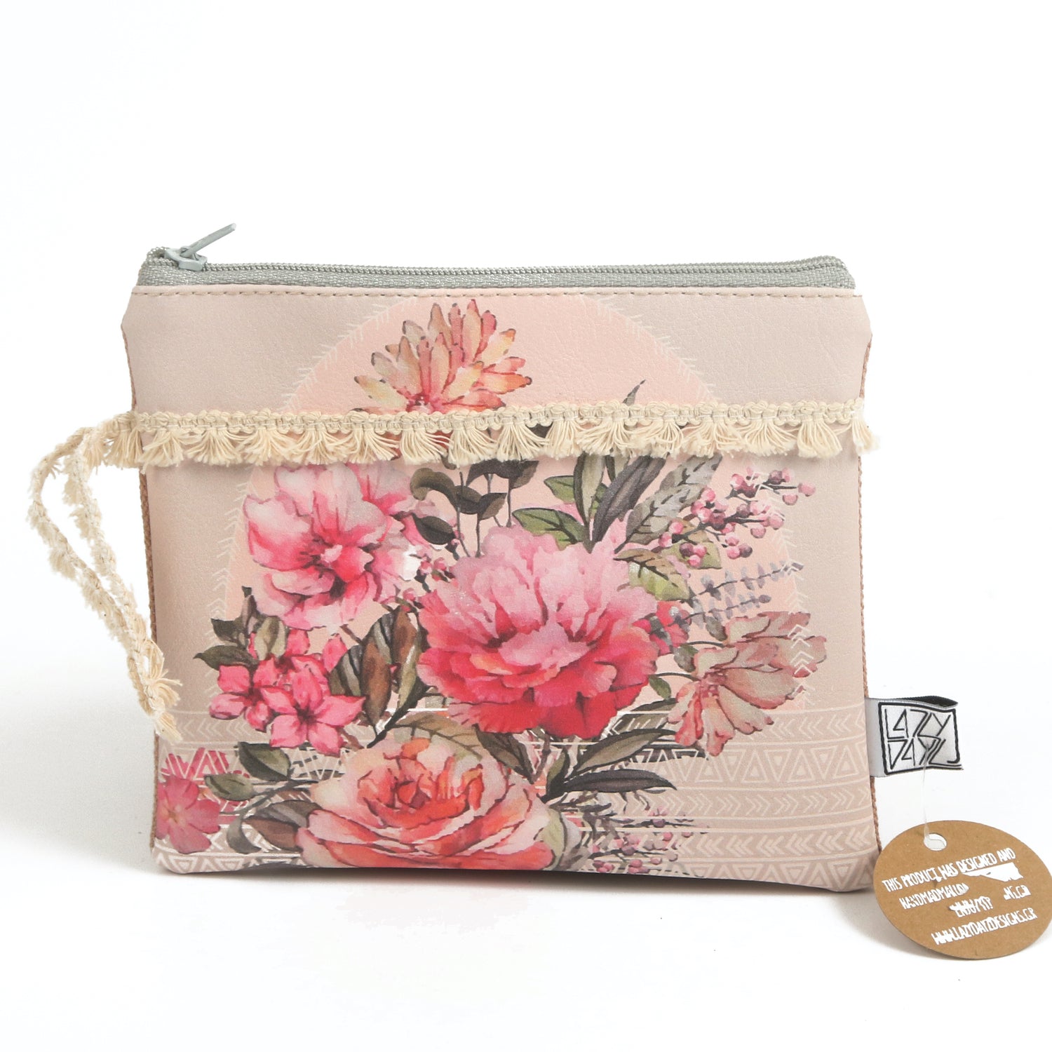 Polyhymnia Physis Mini Wallet / Pouch