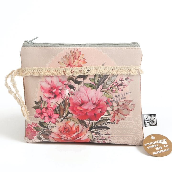 Polyhymnia Physis Mini Wallet / Pouch