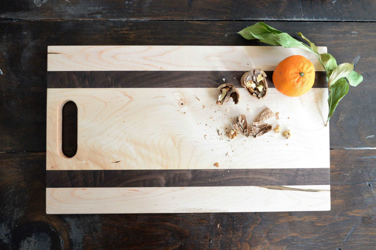 Cutting Board - Maple