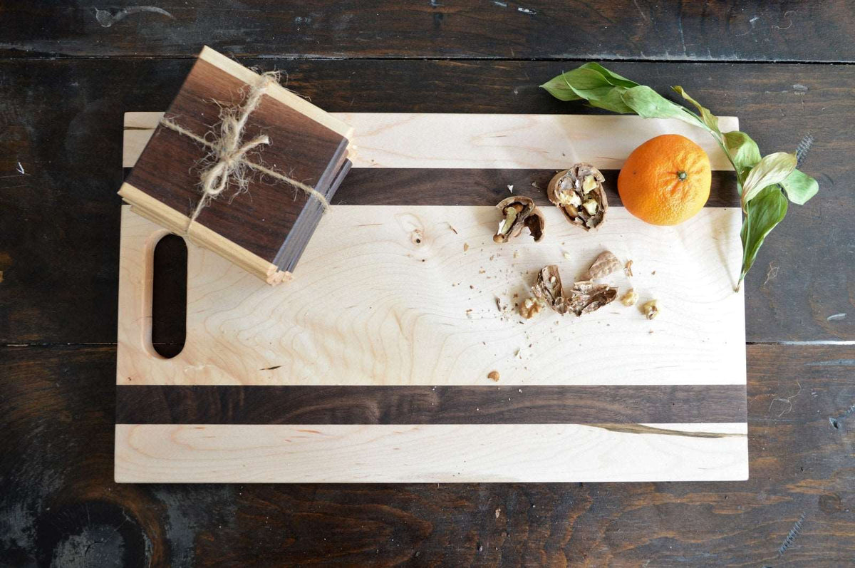Cutting Board - Maple