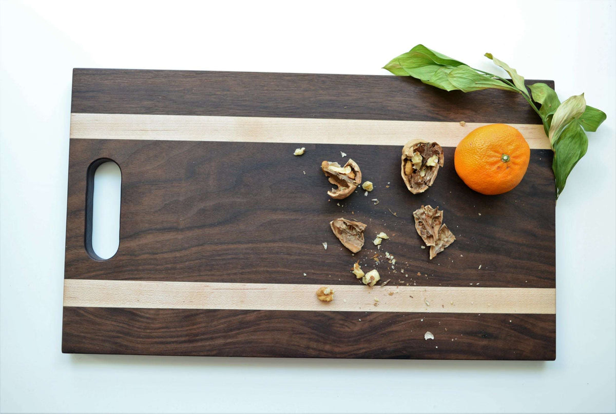 Cutting Board - Walnut