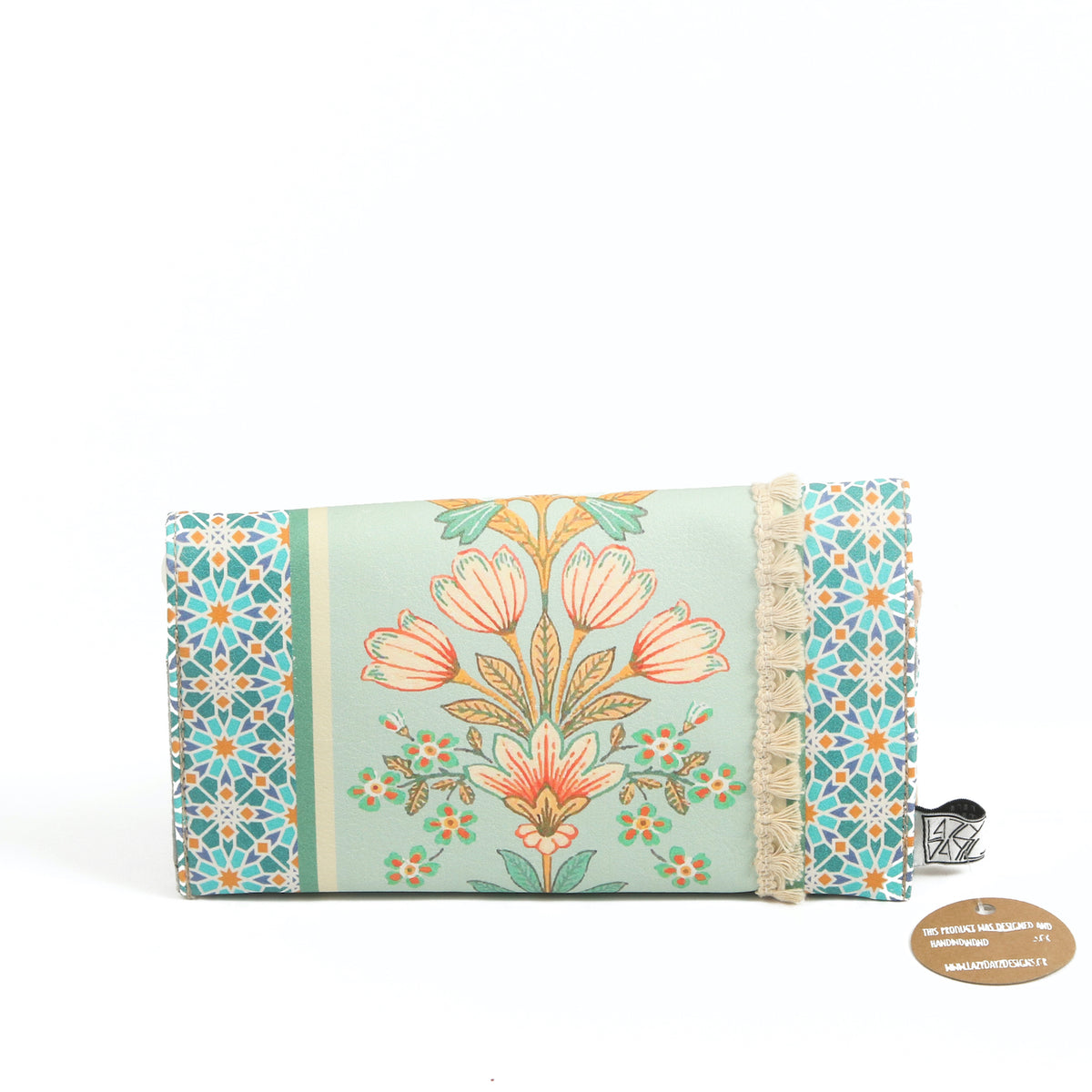 Alcestis Achillion Wallet