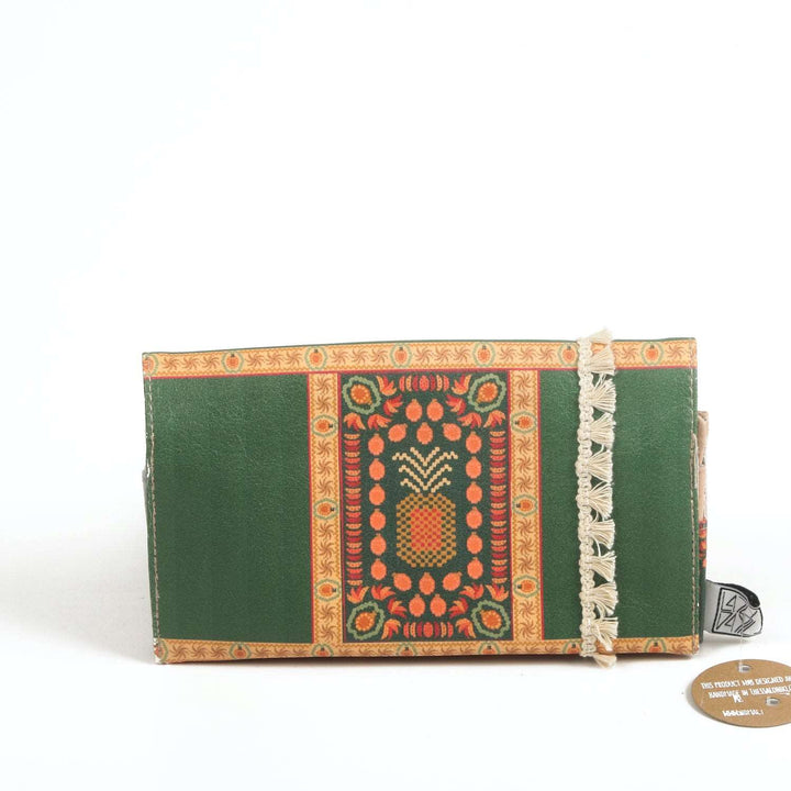 Alcestis Arcadia Wallet