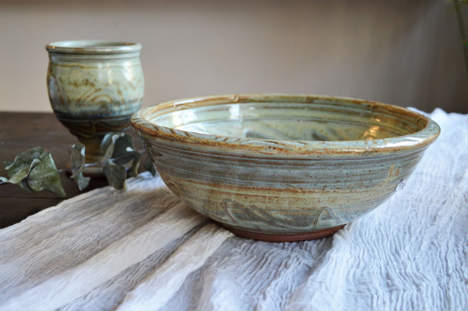 Bowl - La Provence