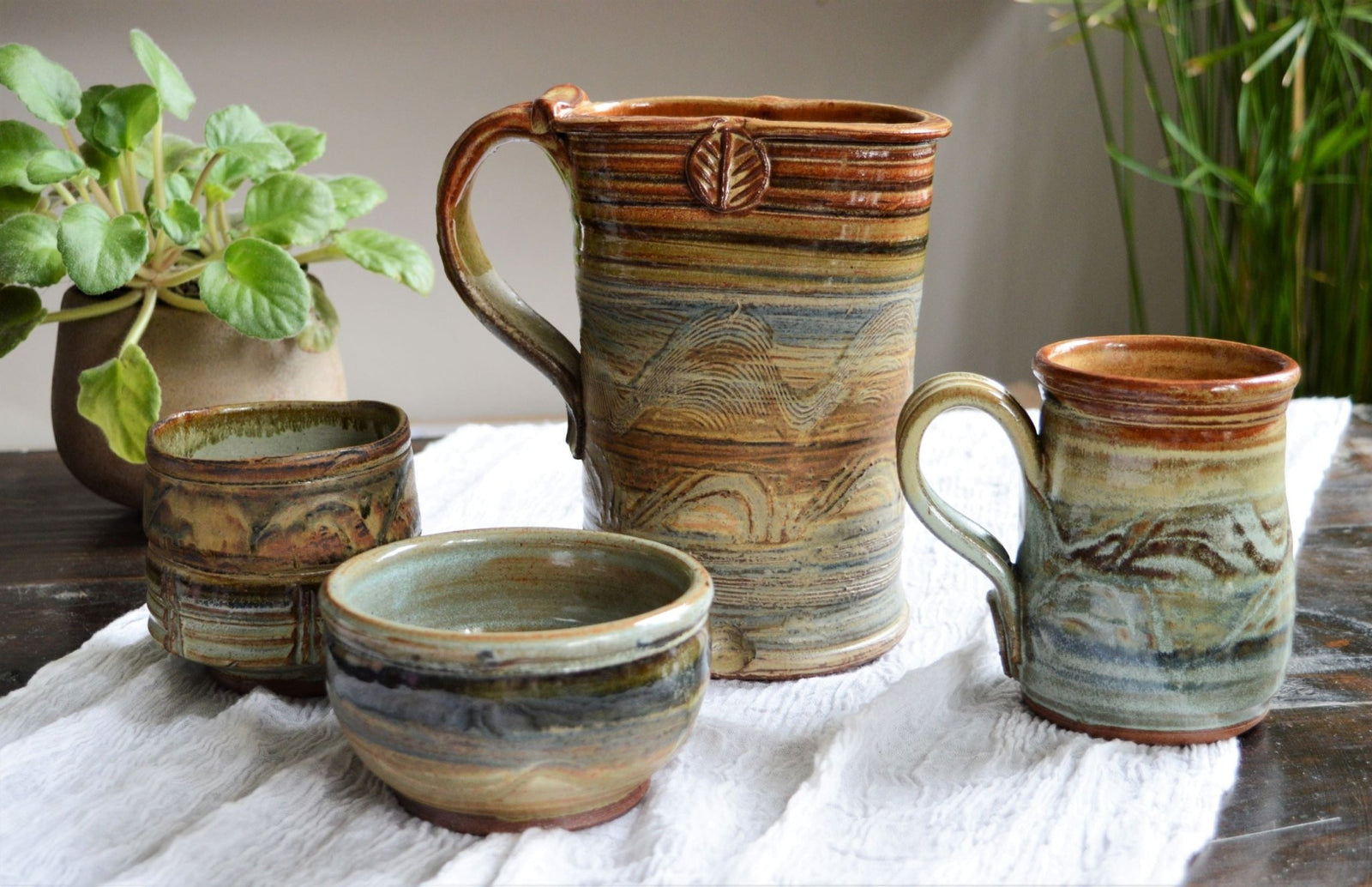 Mug - La Bretagne