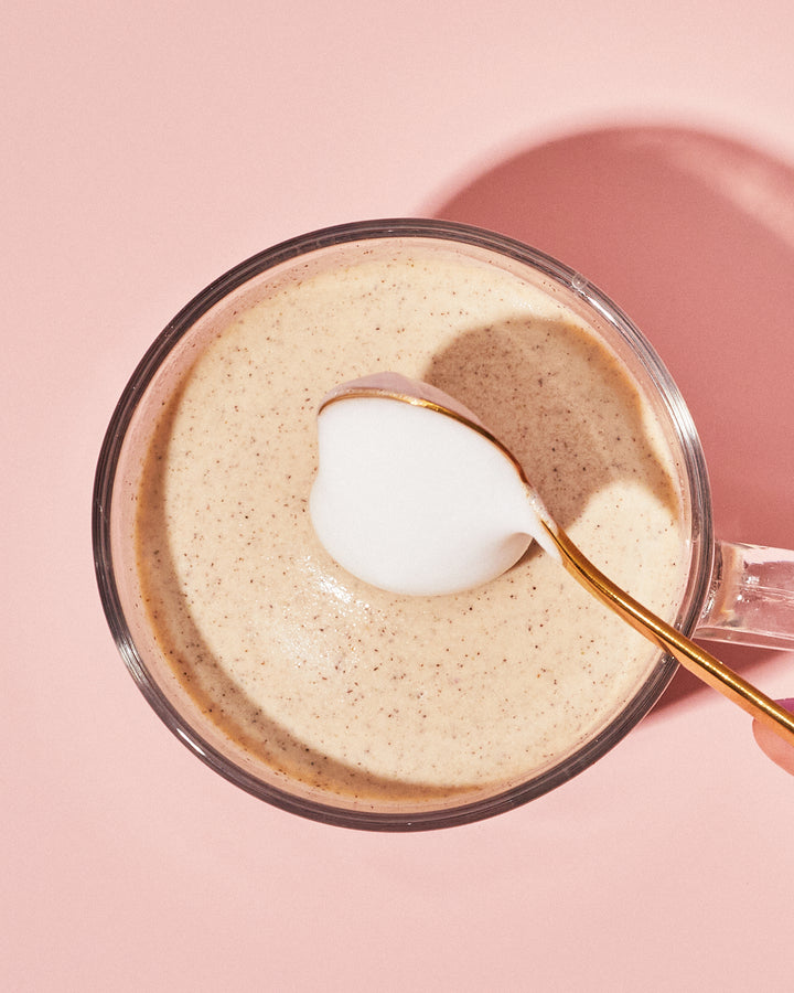 Rose London Fog Superfood Latte Blend