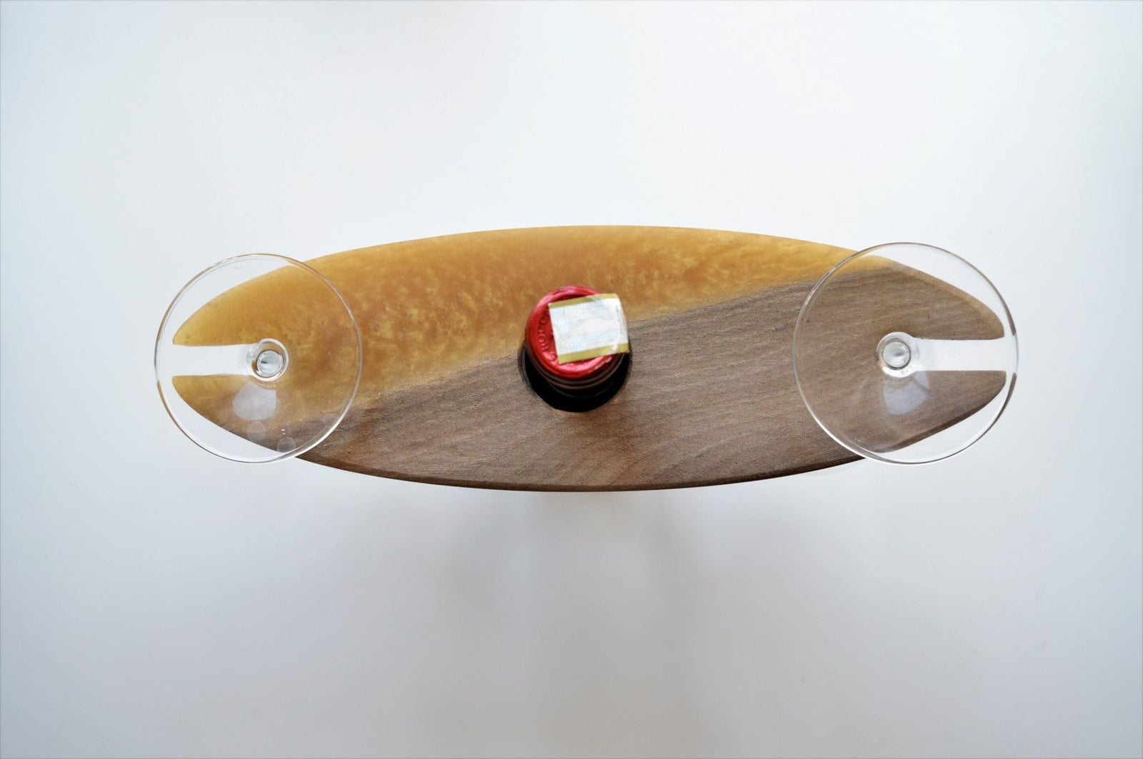 Wine Caddies