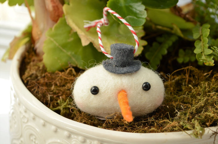 Stone Softie - Frosty