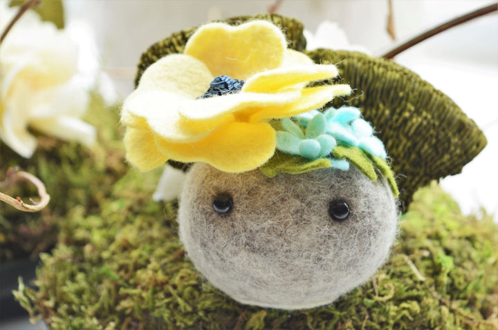 Stone Softie - Lailah