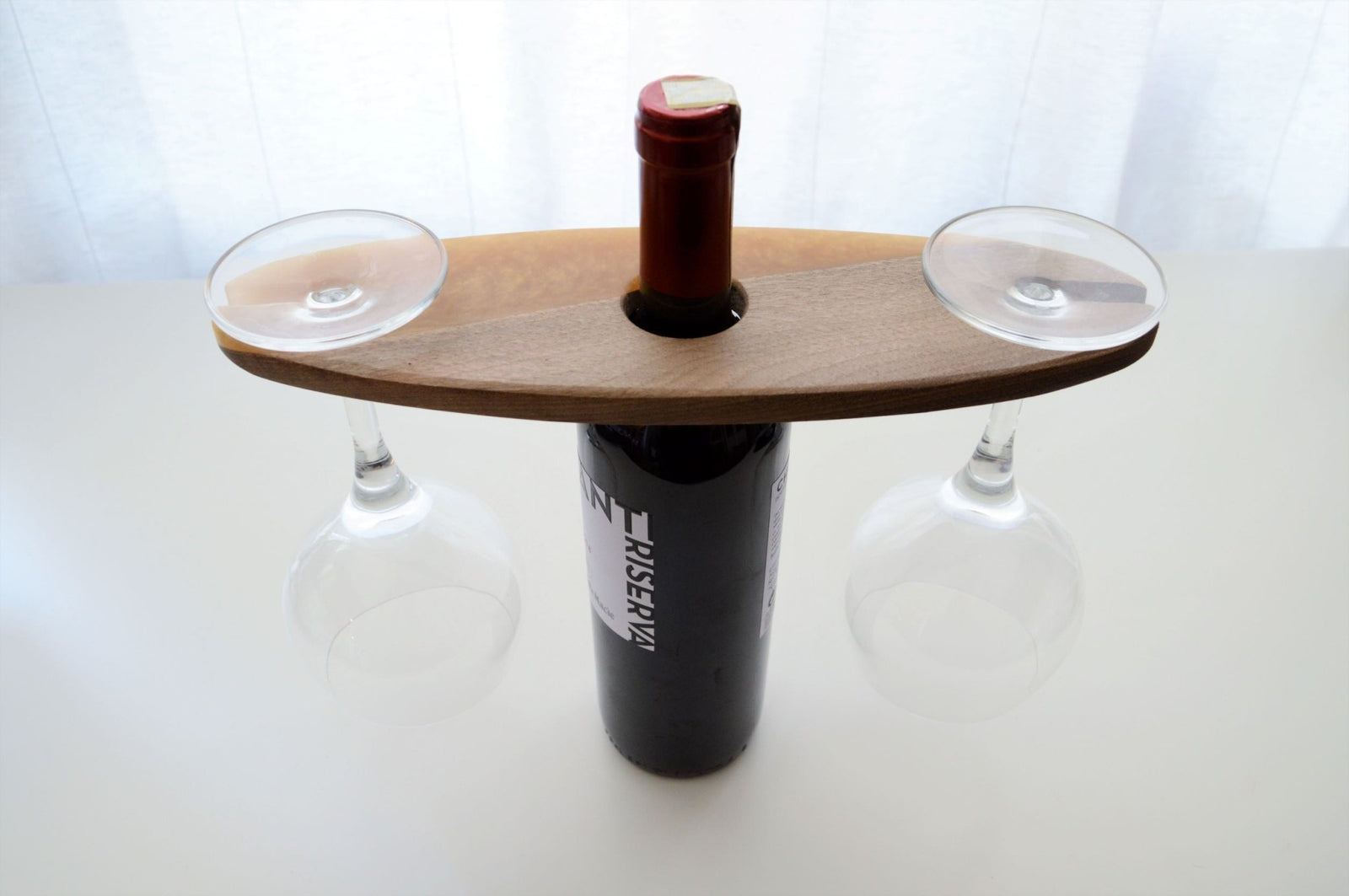 Wine Caddies