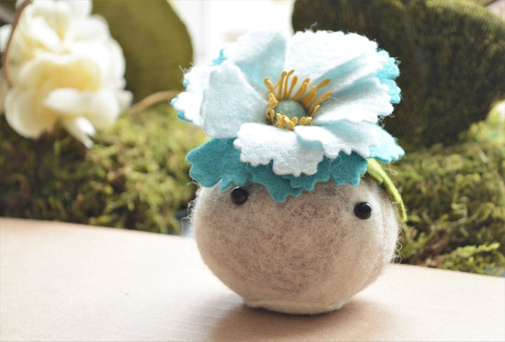 Stone Softie - Marie