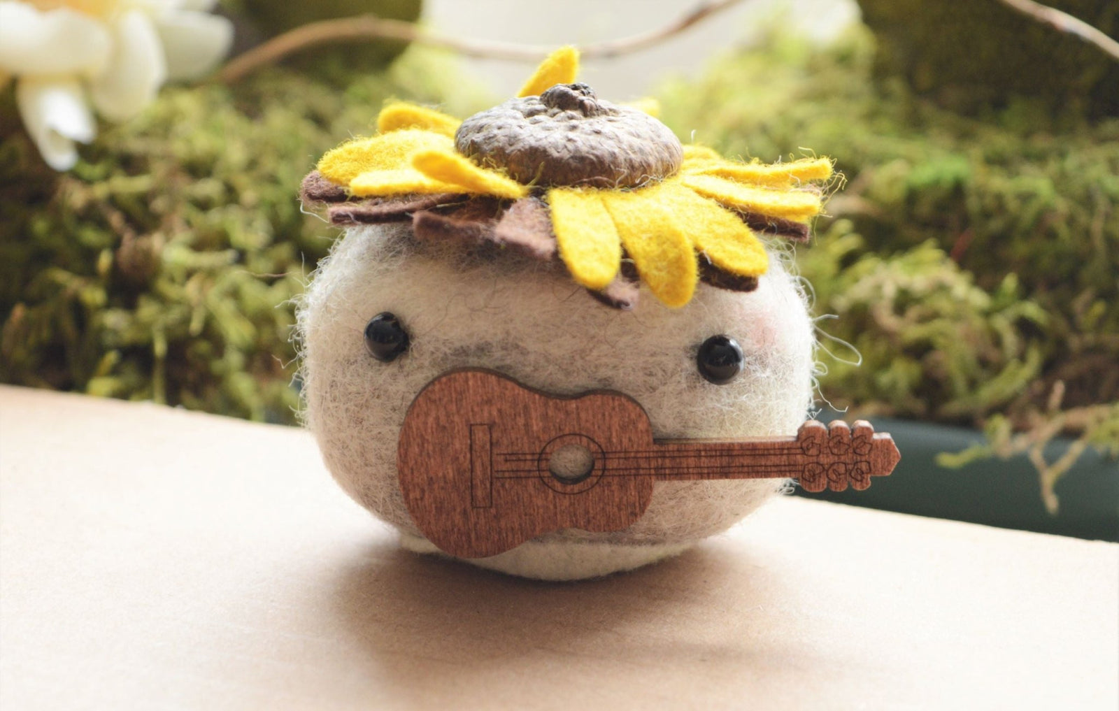 Stone Softie - Neil