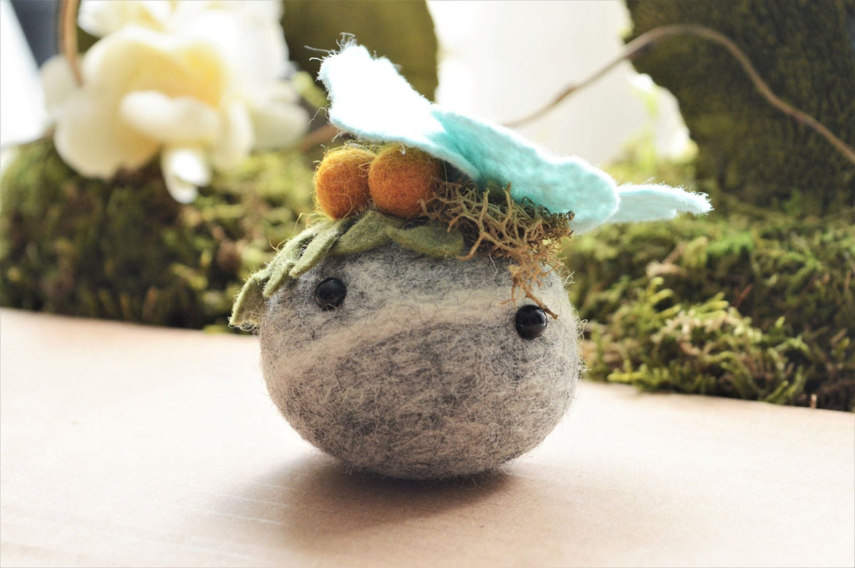Stone Softie - Nava Vent Clip