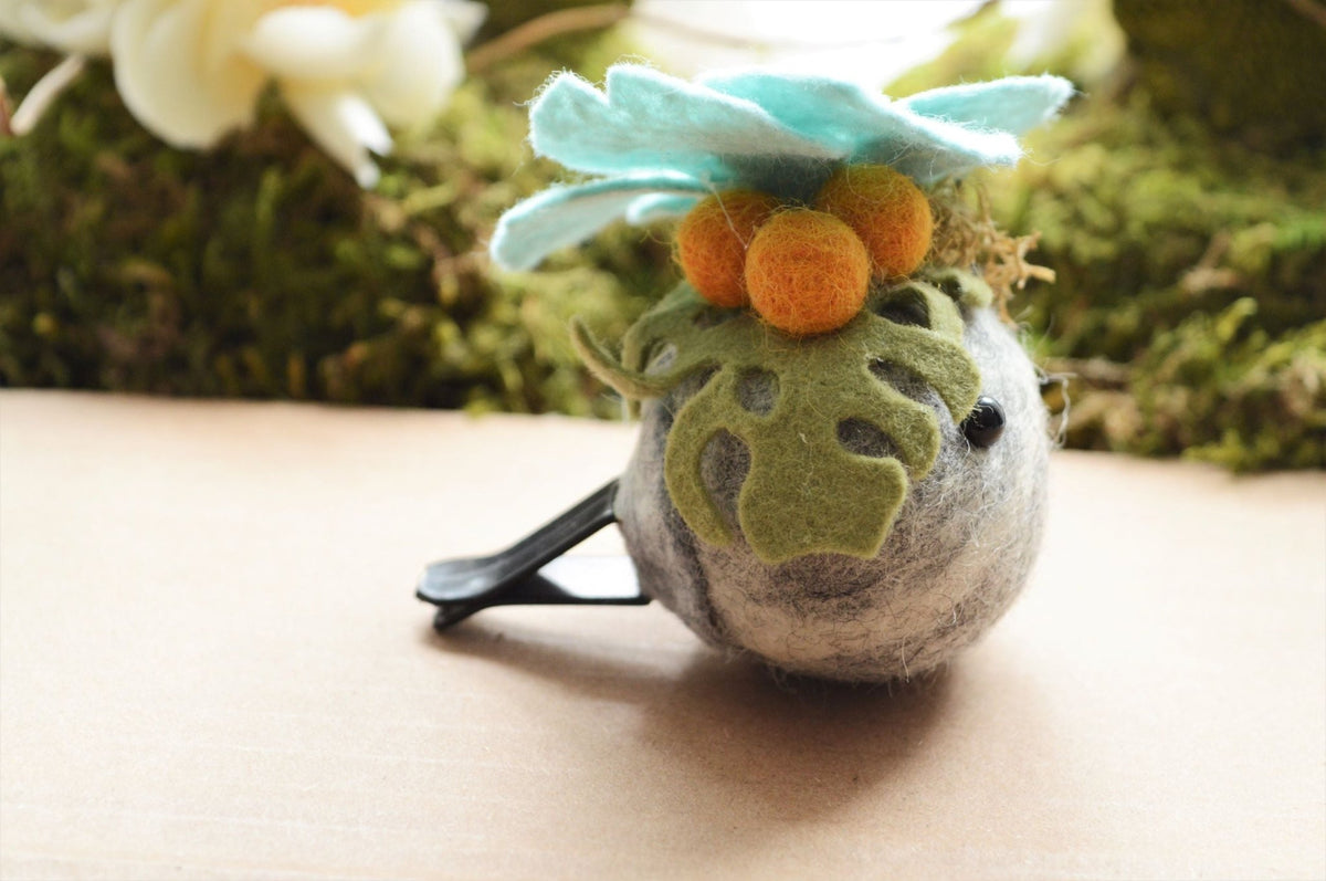 Stone Softie - Nava Vent Clip