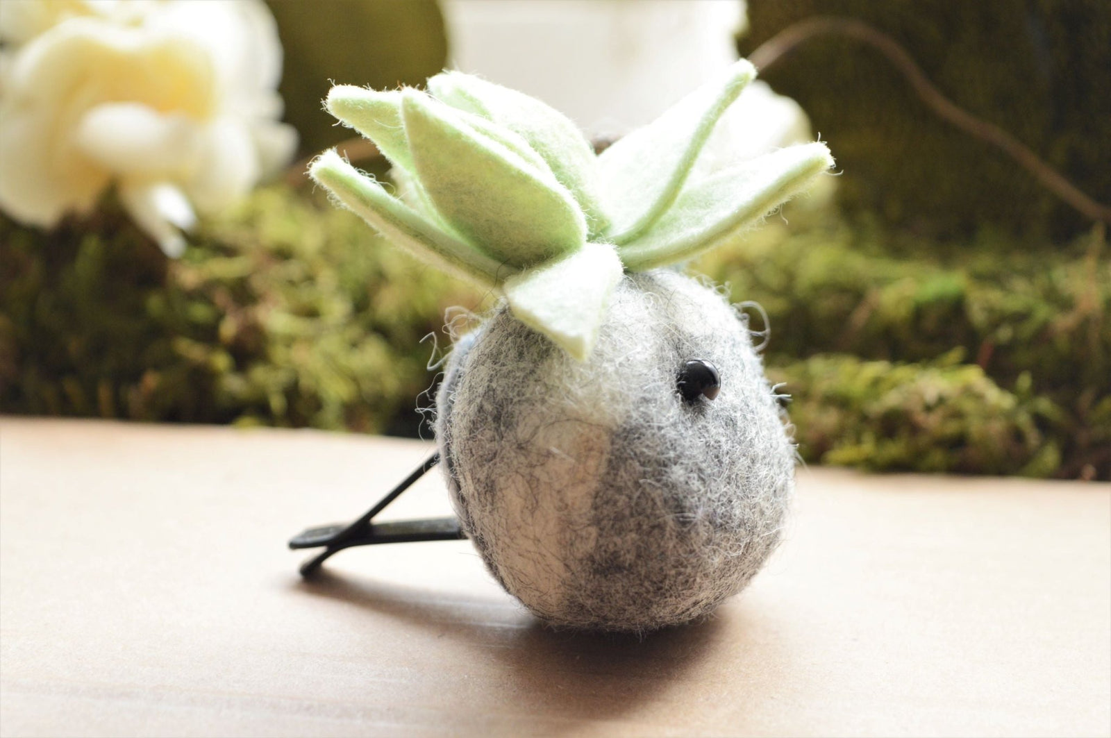 Stone Softie - Zaza Vent Clip