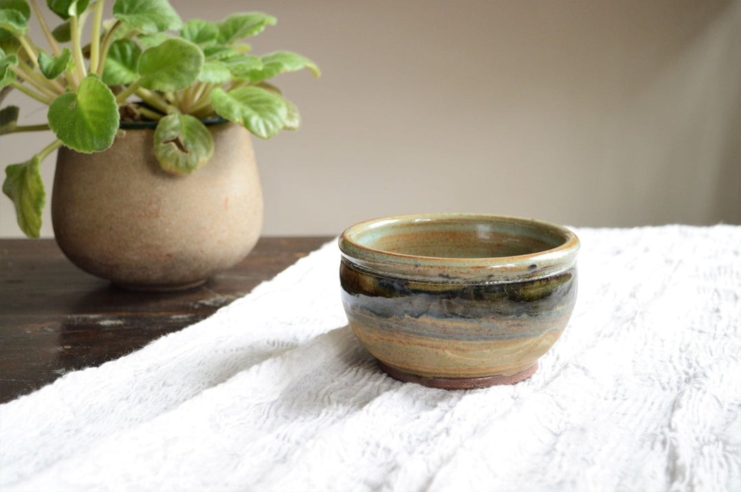 Small Bowl - La Bretagne