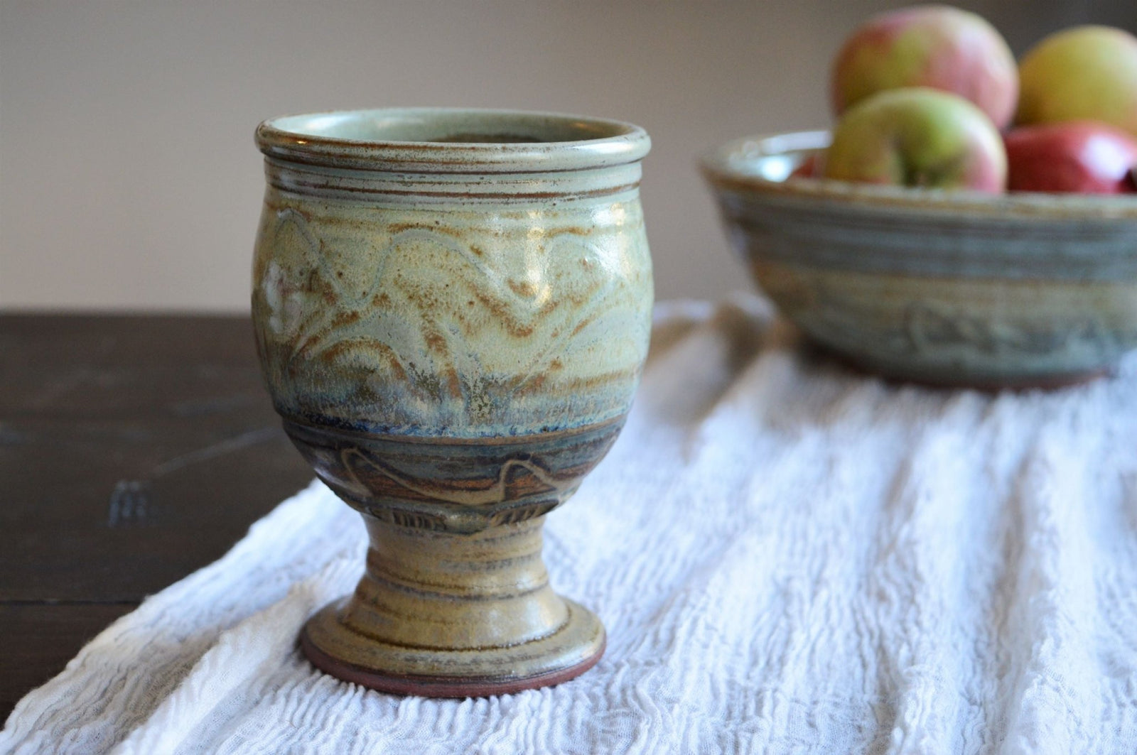 Goblet - La Provence