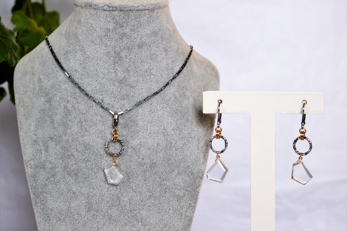 Miranda Necklace