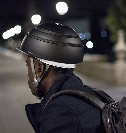 Closca Visor - Reflective