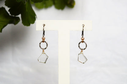 Miranda Earrings Stephanie Quinley