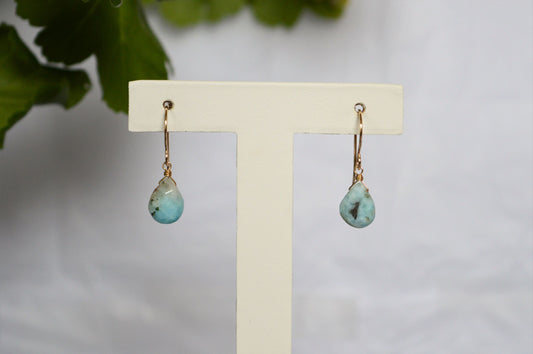 Cabo Earrings Stephanie Quinley