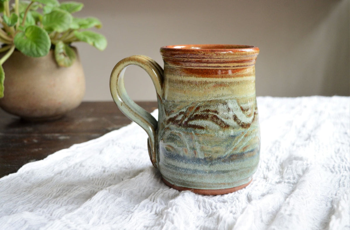 Mug - La Bretagne