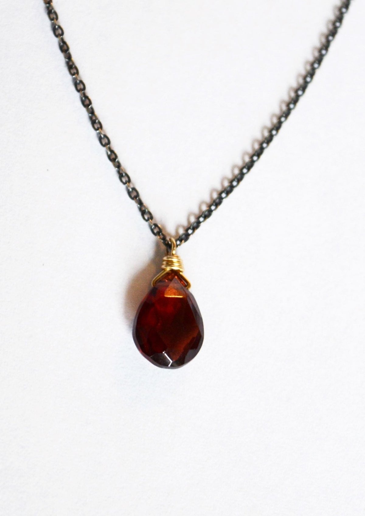 Emmy Necklace