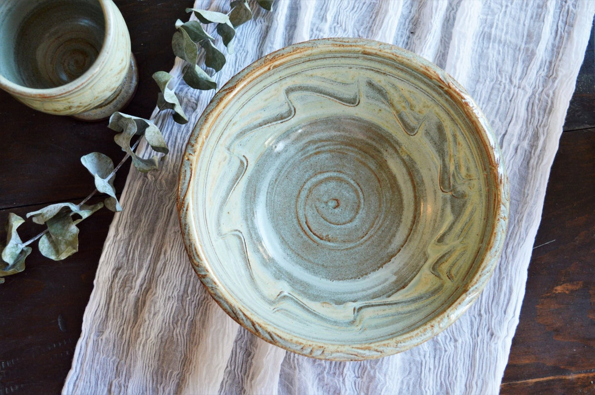 Bowl - La Provence