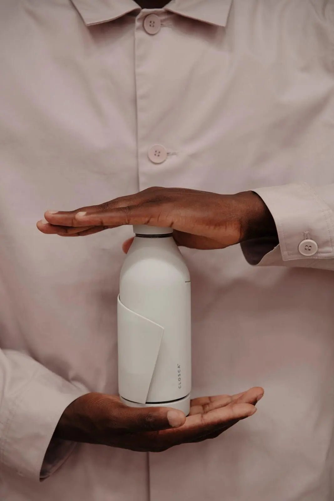 Closca Water Bottle - Fonda