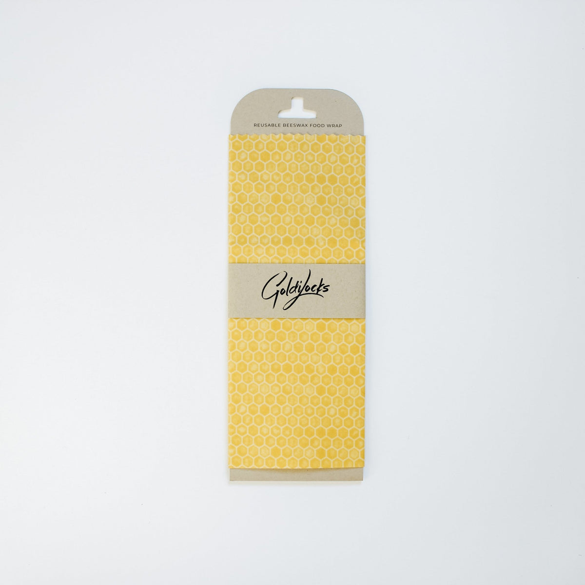 XL Beeswax Food Wrap - Honeycomb