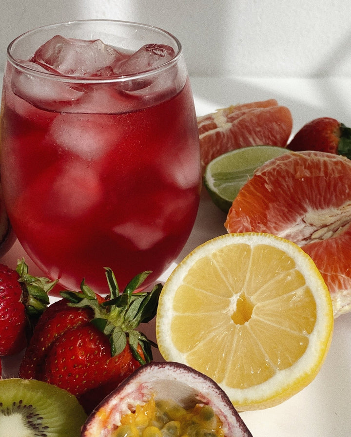 Superfood Tea - Superberry Immunity