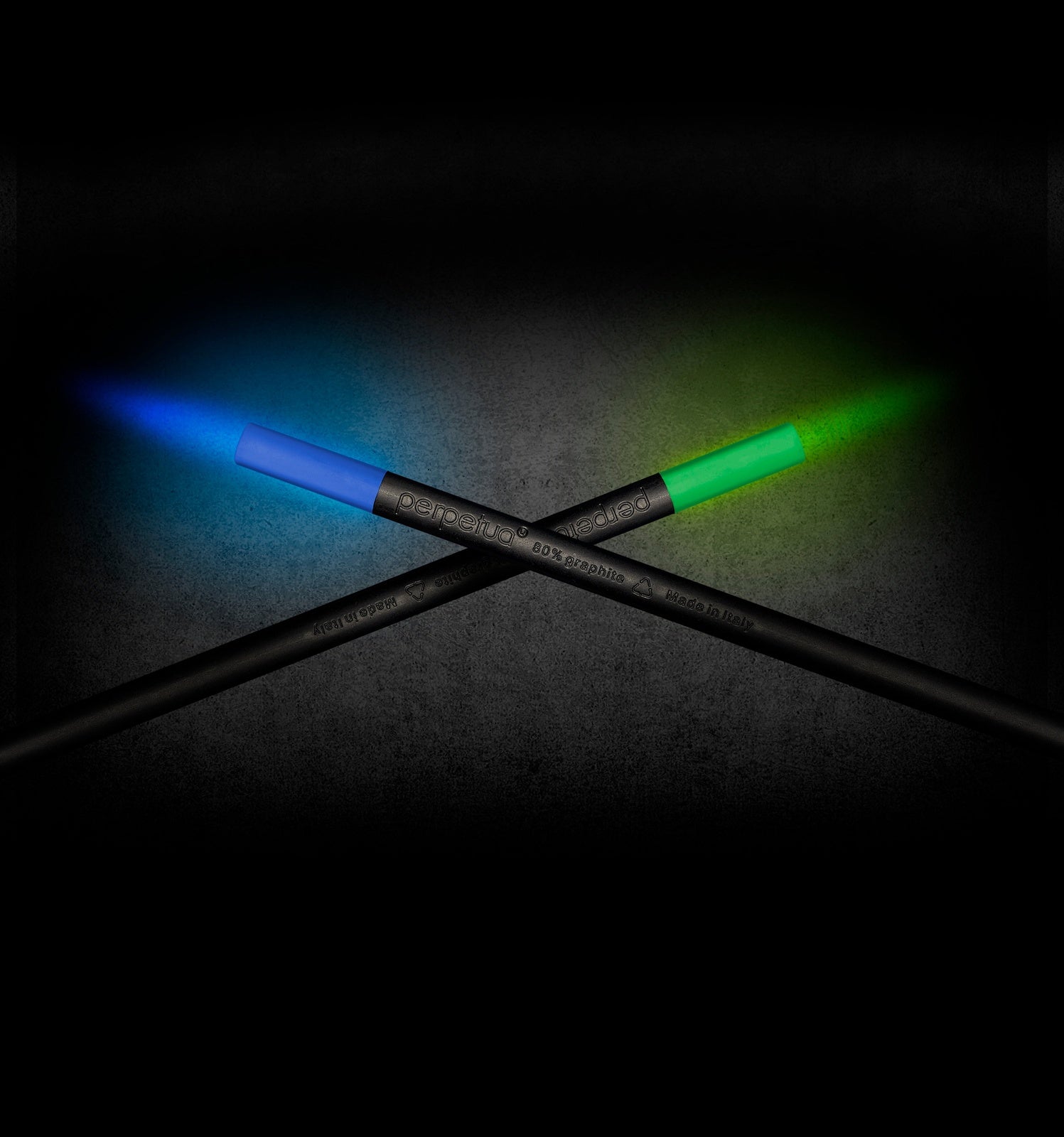 Perpetua - The Lumina Pencil