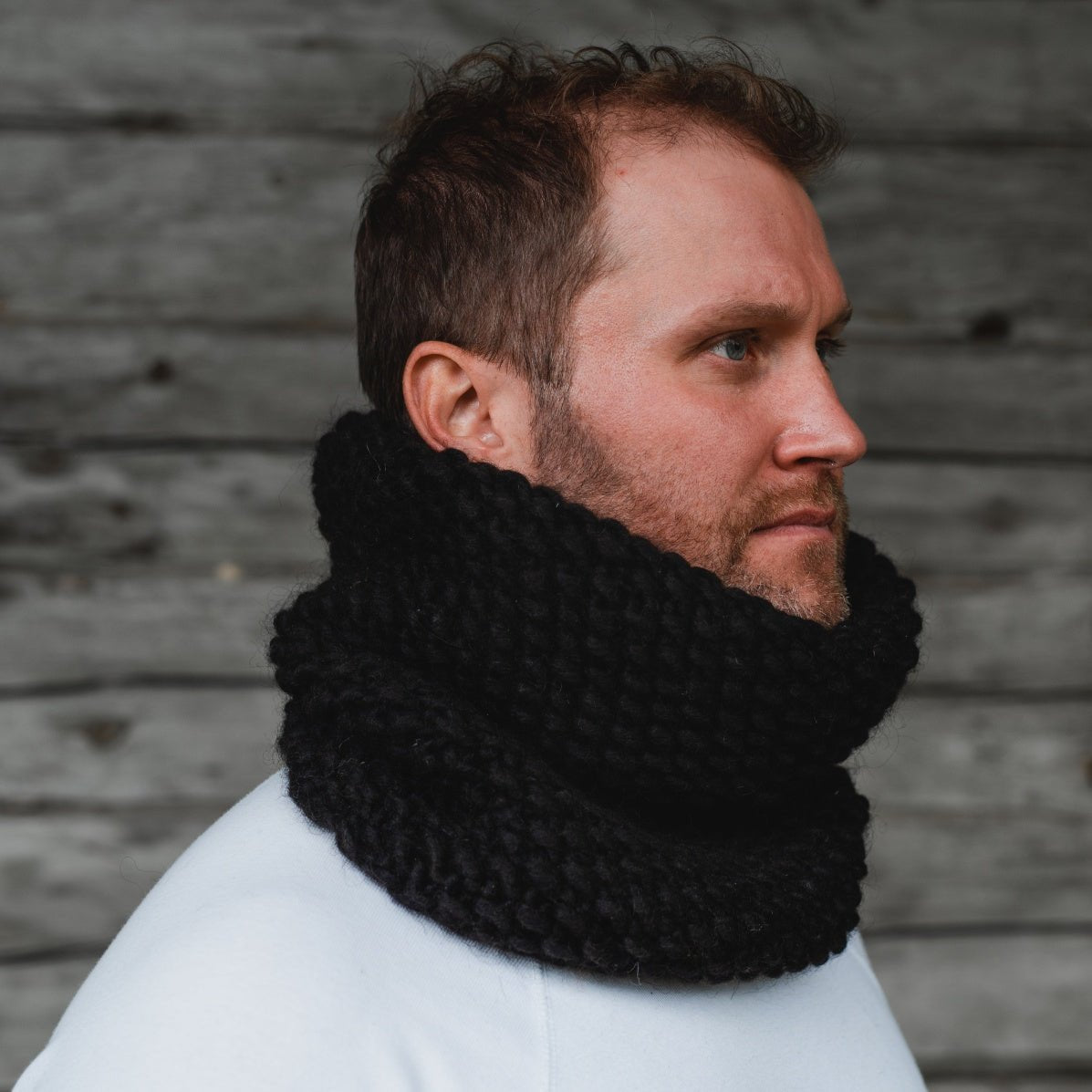 Scarf - En Route Tube Ilmarinen