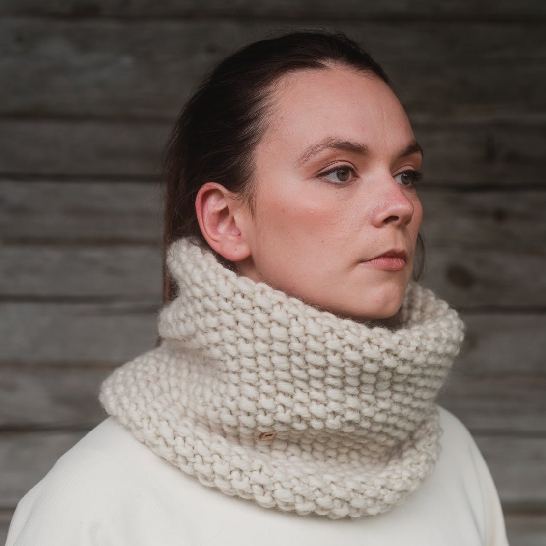 Scarf - En Route Tube Mäkiäinen