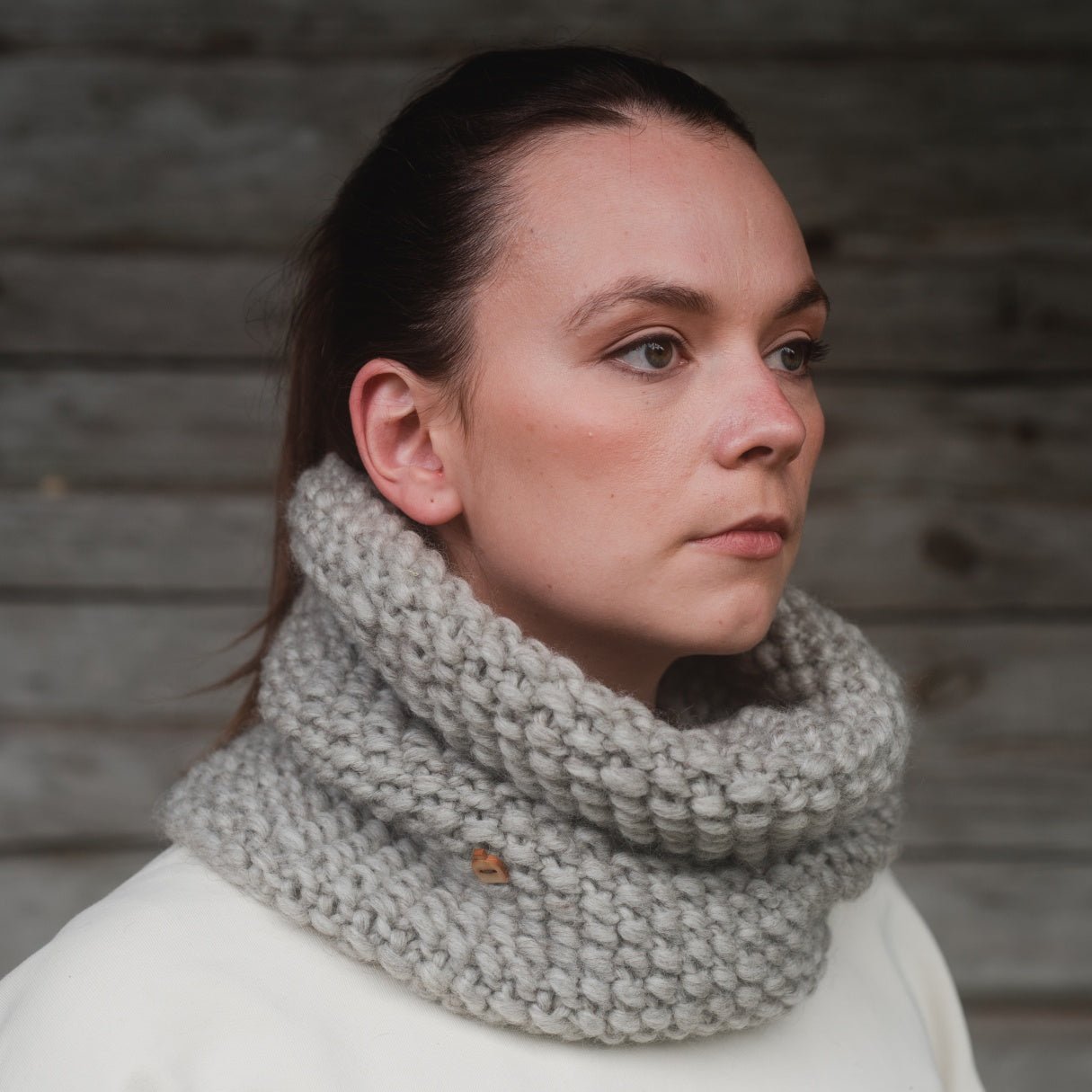 Scarf - En Route Tube Puho
