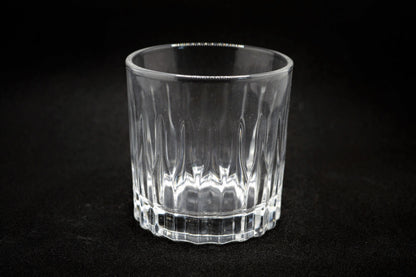 Whisky Glass Set - Ice Windseeker