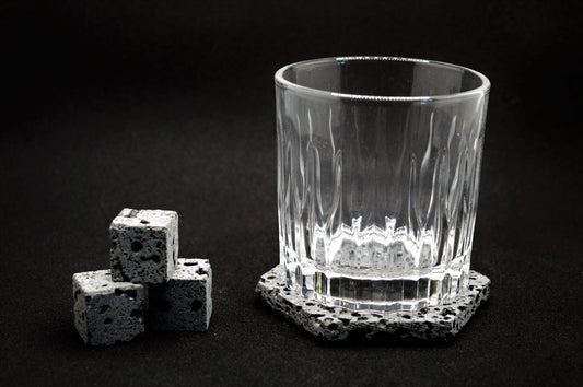 Whisky Glass Set - Ice Windseeker