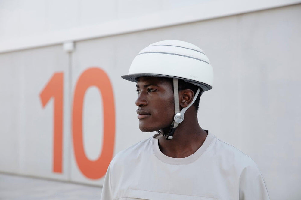 Closca Bicycle Helmet - Classic