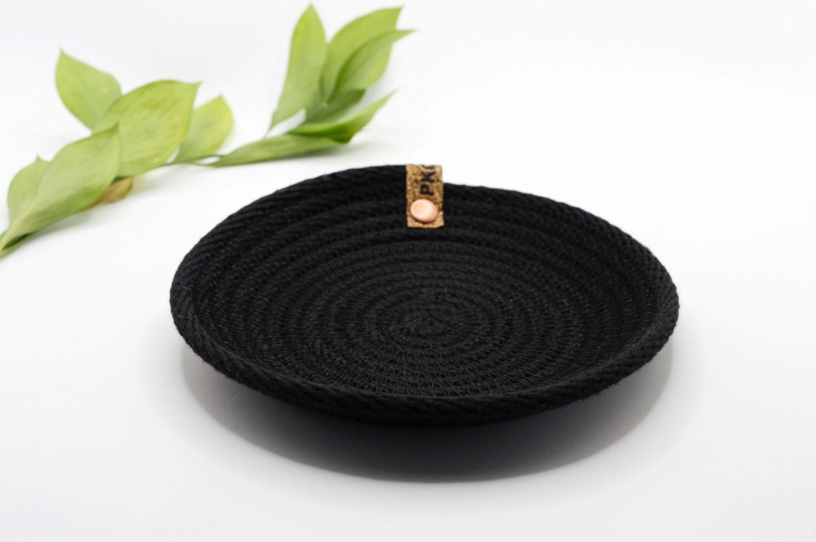 Rope Jewelry Tray