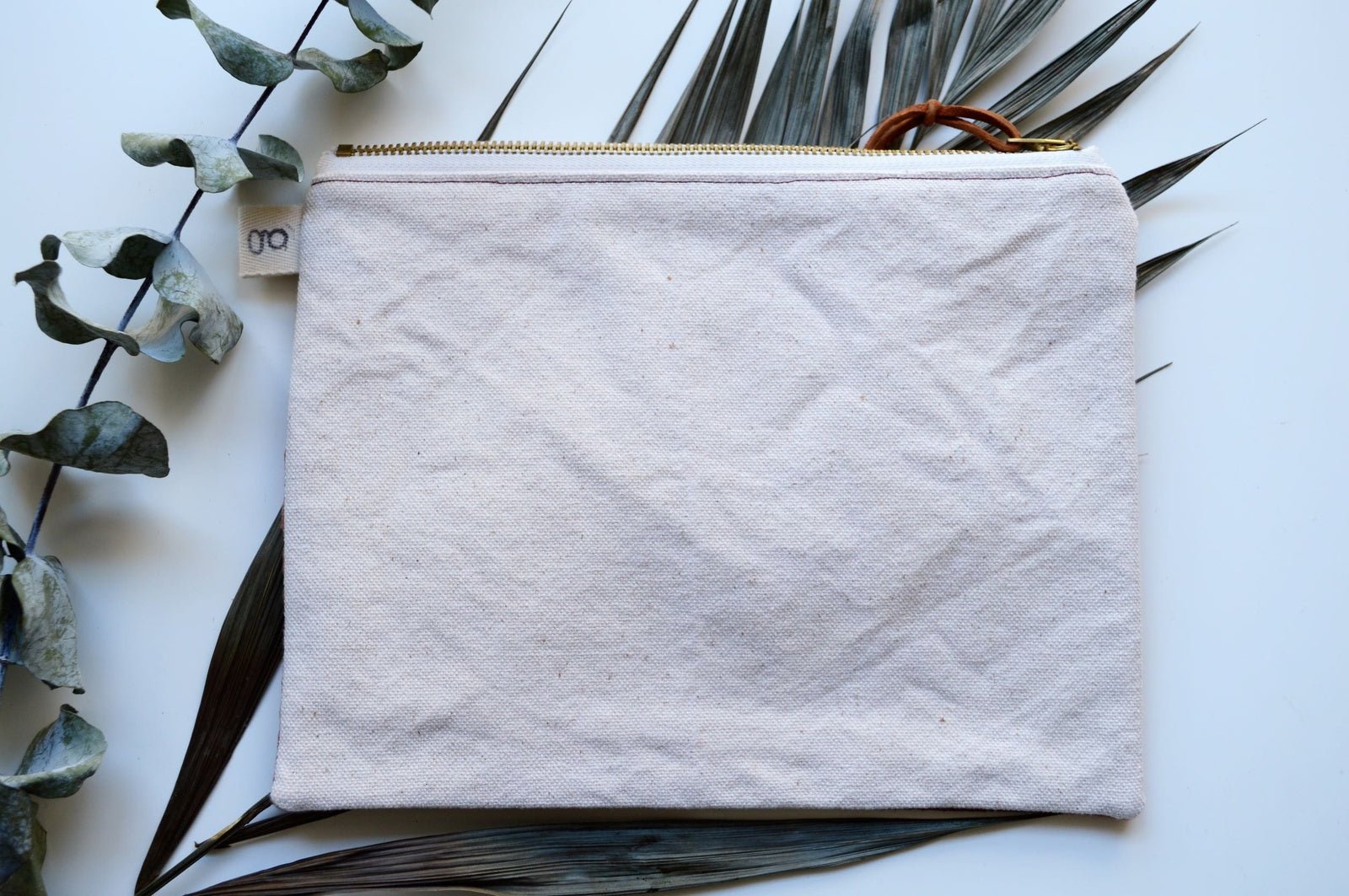 Pouch - Red