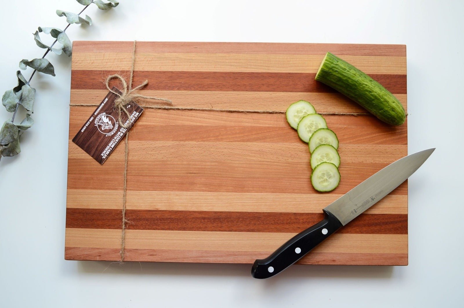 Large Cutting Board - Fiona