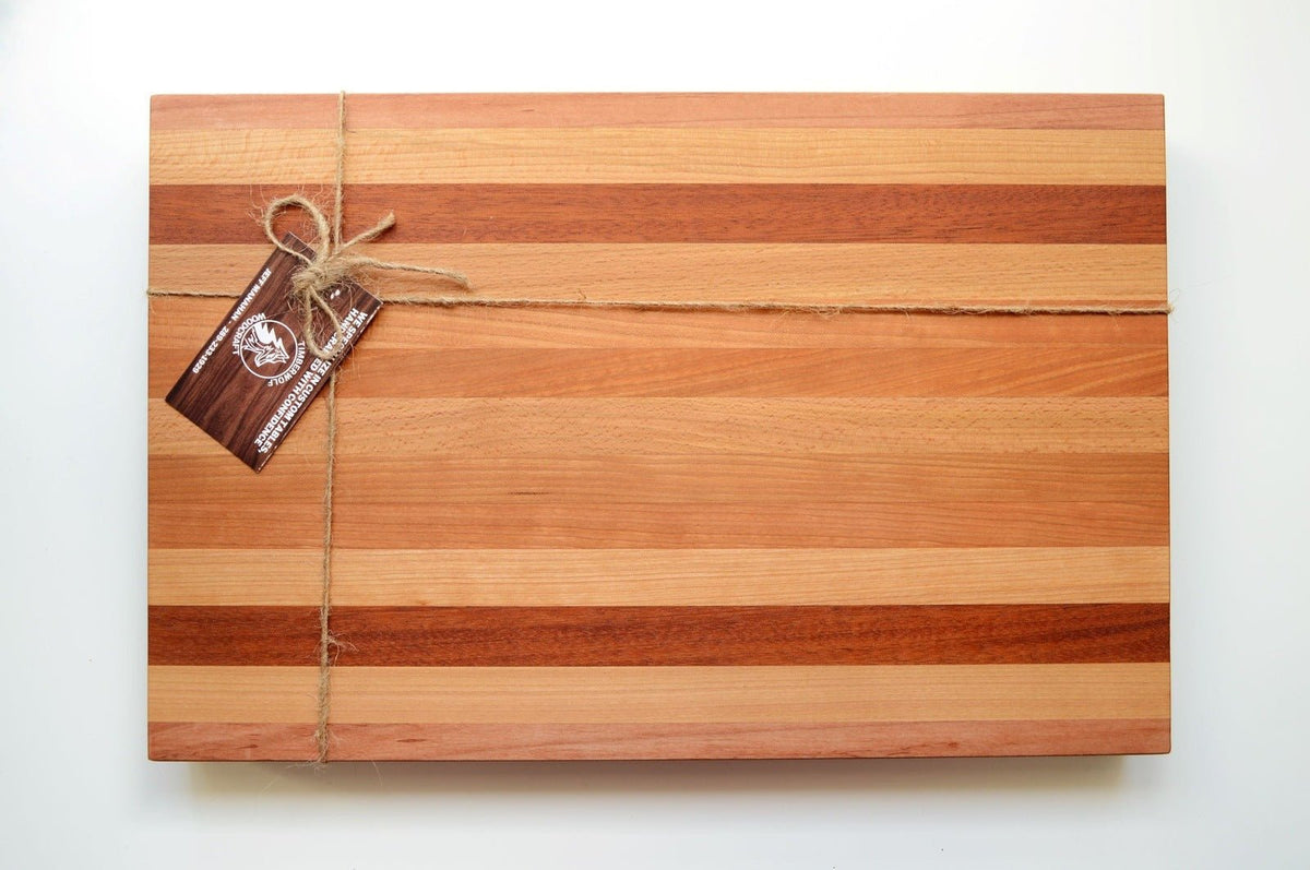 Large Cutting Board - Fiona