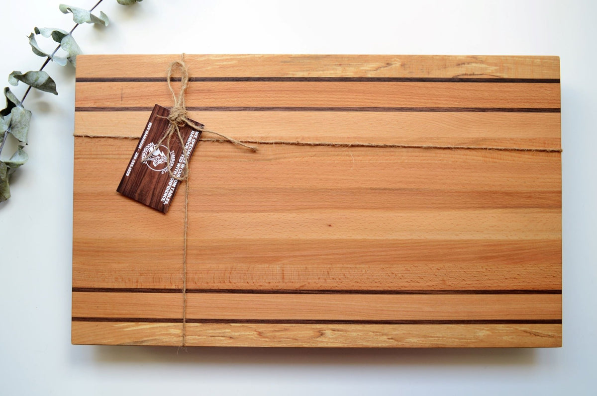 Large Cutting Board - Mika
