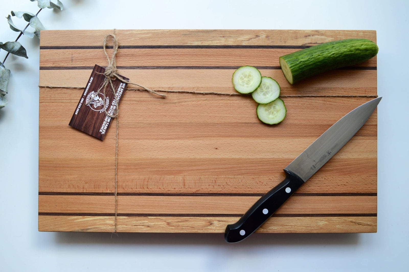 Large Cutting Board - Mika