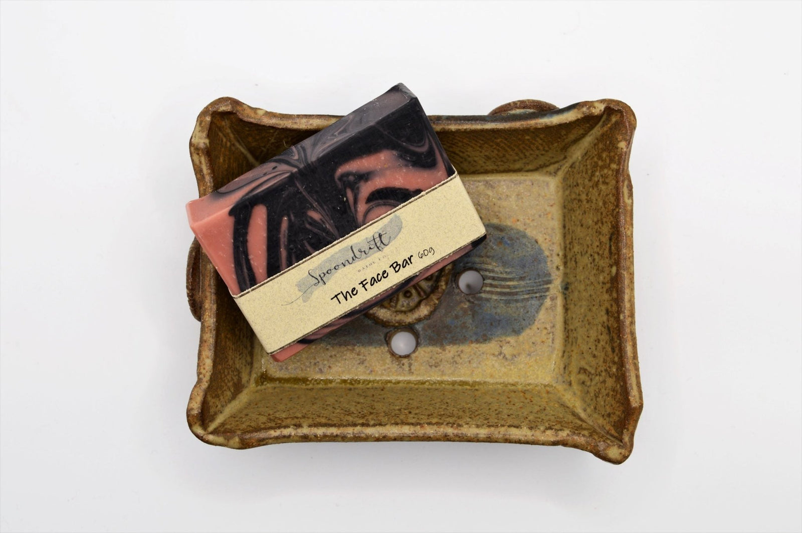 Soap Dish - Nautica
