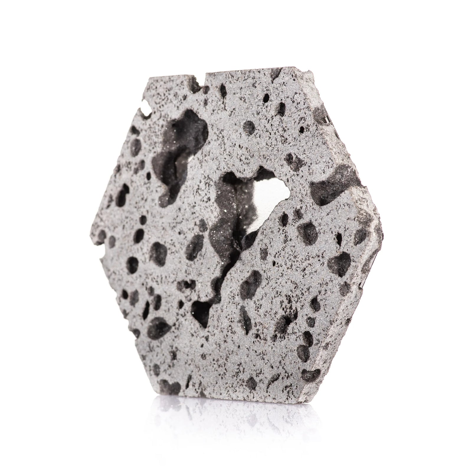 Lava Stone Coasters