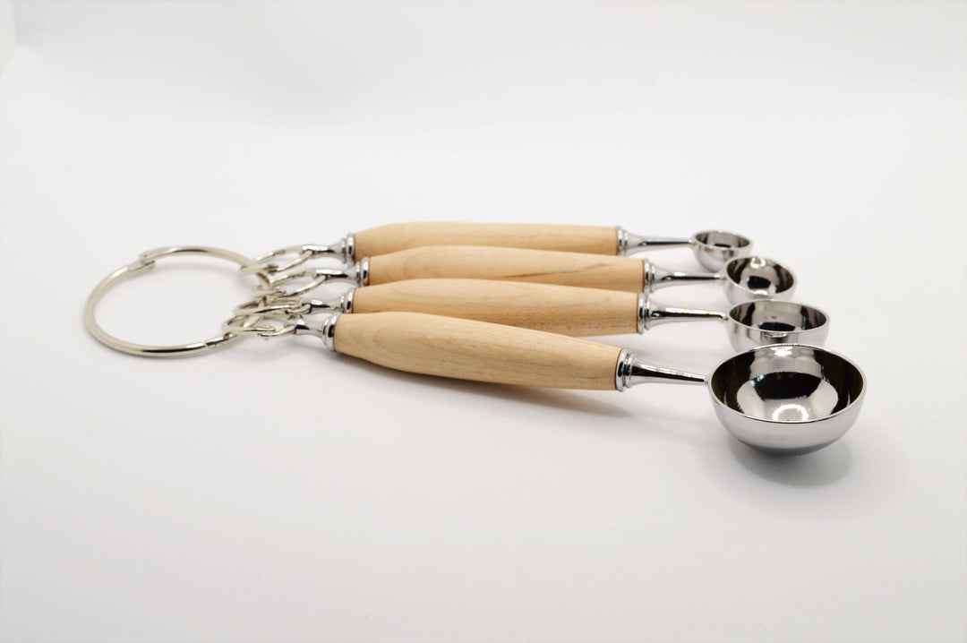 Measuring Spoon Set