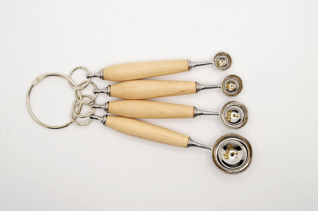 Measuring Spoon Set